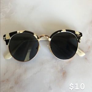 Loft Sunglasses